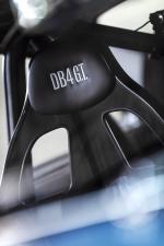 Aston Martin DB4 GT Continuation 2017 года (UK)